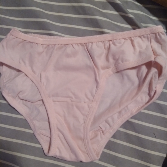 10 pairs girls size 12 new underwear - Picture 5 of 7
